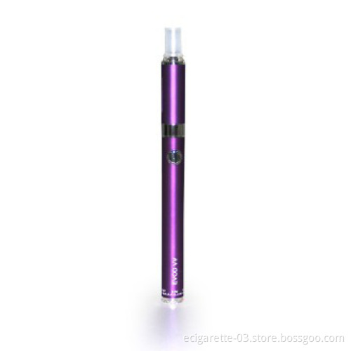E Cigarette EVOD vv twist battery kit wholesale